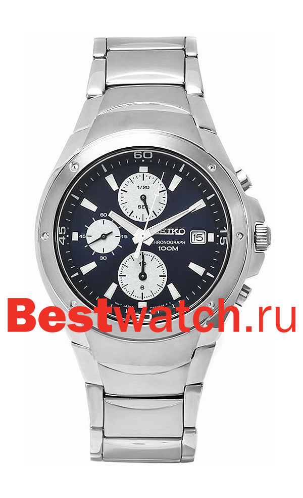 Часы Seiko Conceptual Series Sports SND777P1