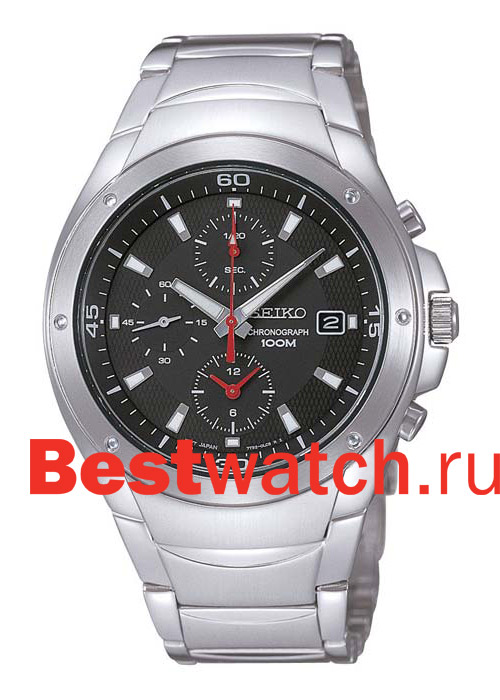 Часы Seiko Conceptual Series Sports SND781P1