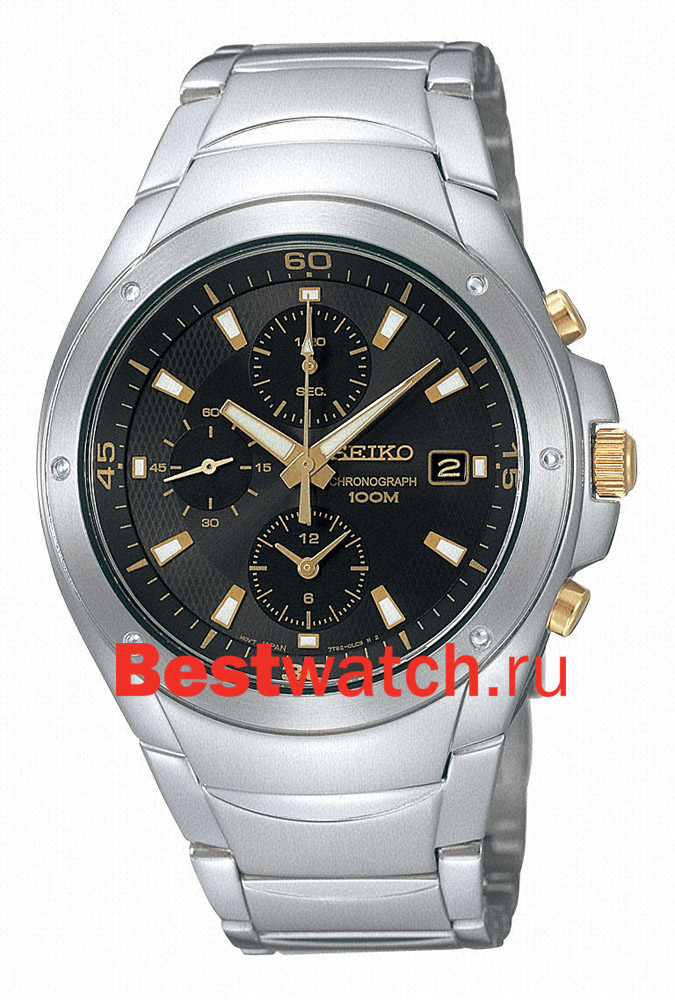 Часы Seiko Conceptual Series Sports SND783P