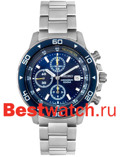 Часы Seiko Conceptual Series Sports SND799P