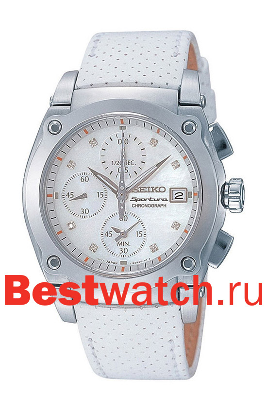 Часы Seiko Sportura SND857P
