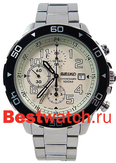 Часы Seiko Conceptual Series Sports SNDA05P
