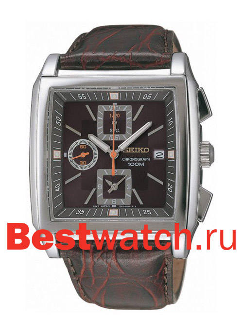 Часы Seiko Conceptual Series Sports SNDA09P