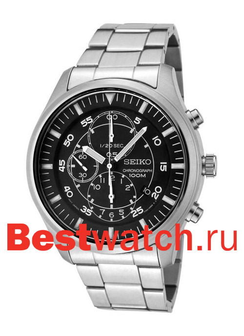 Часы Seiko Conceptual Series Sports SNDA19P1