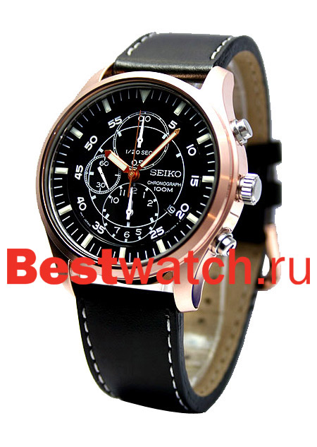 Часы Seiko Conceptual Series Sports SNDA20P1