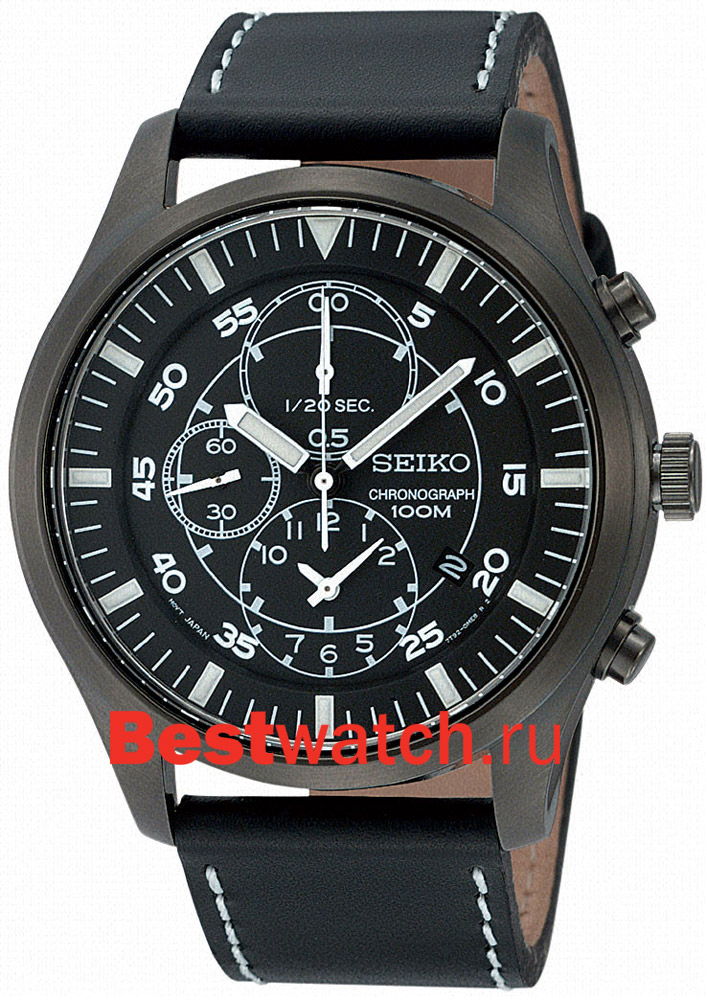 Часы Seiko Conceptual Series Sports SNDA21P