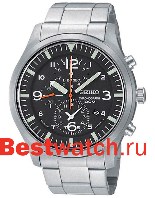 Часы Seiko Conceptual Series Sports SNDA25P1