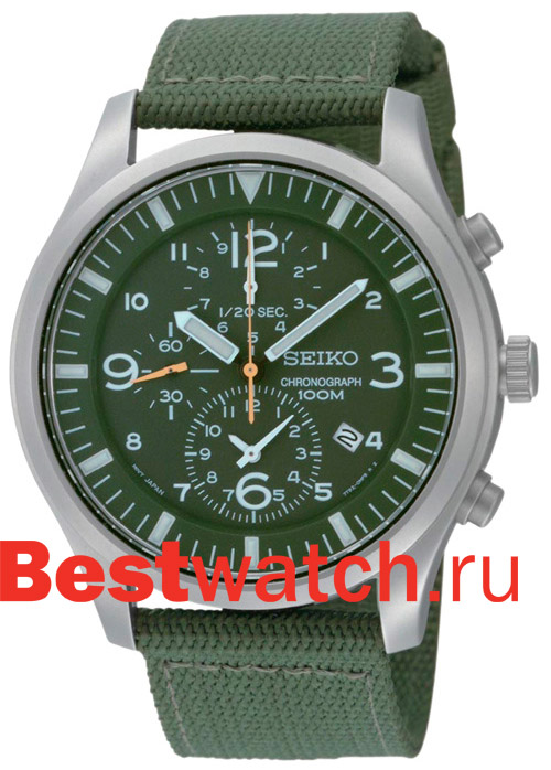 Часы Seiko Conceptual Series Sports SNDA27P1