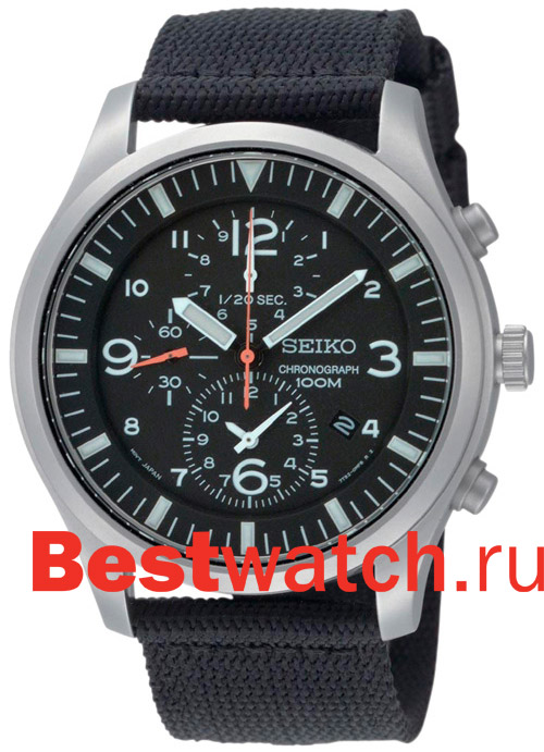 Часы Seiko Conceptual Series Sports SNDA57P1
