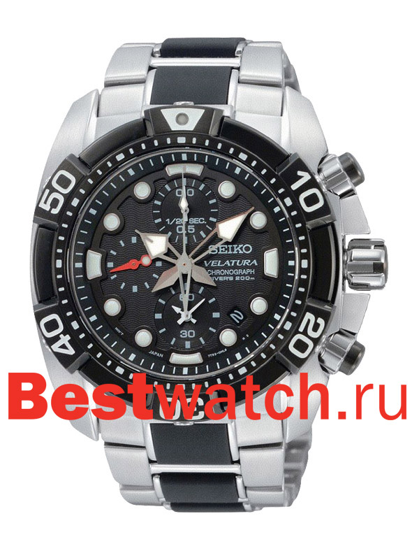 Часы Seiko Velatura SNDA59P1
