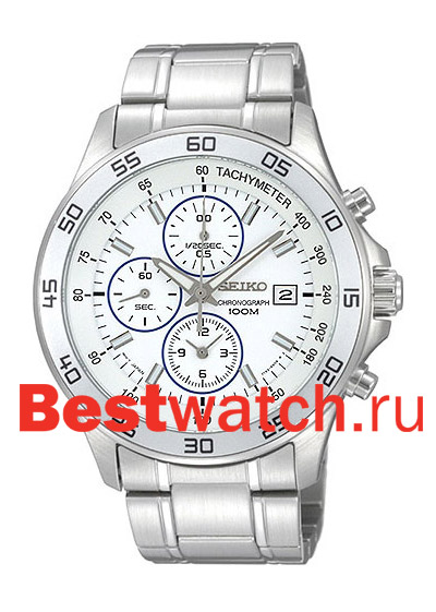 Часы Seiko Conceptual Series Sports SNDA71J