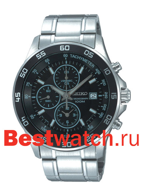 Часы Seiko Conceptual Series Sports SNDA75P