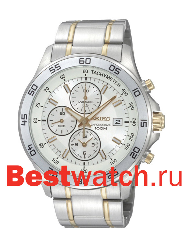 Часы Seiko Conceptual Series Sports SNDA77P