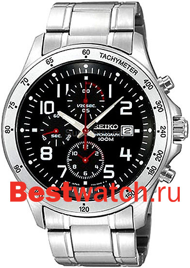 Часы Seiko Conceptual Series Sports SNDA81P1