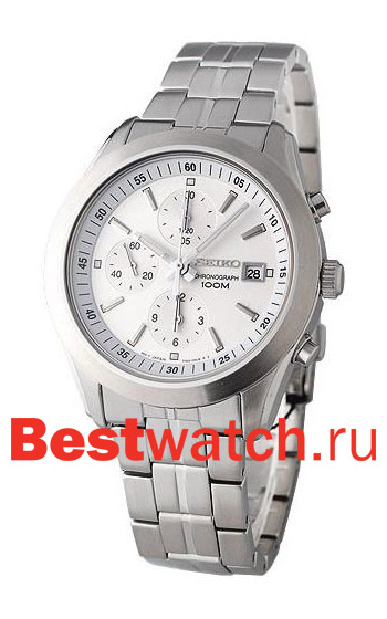 Часы Seiko Conceptual Series Dress SNDA85P