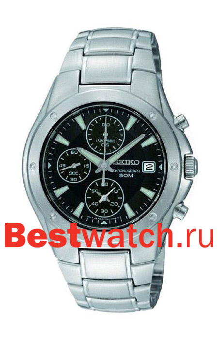 Часы Seiko Conceptual Series Dress SNDA99P