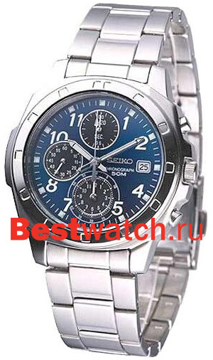 Часы Seiko Regular SNDB37P1