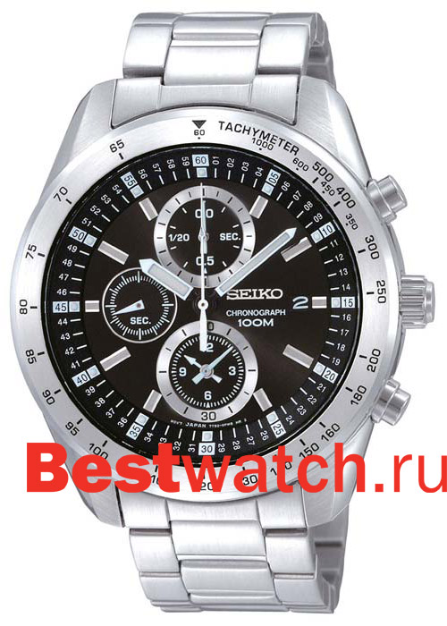 Часы Seiko Conceptual Series Sports SNDB53P1