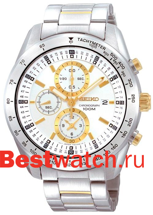Часы Seiko Conceptual Series Sports SNDB55P