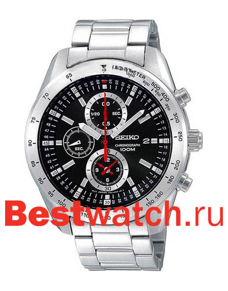 Часы Seiko Conceptual Series Sports SNDB59P