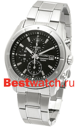 Часы Seiko Conceptual Series Sports SNDB65J1