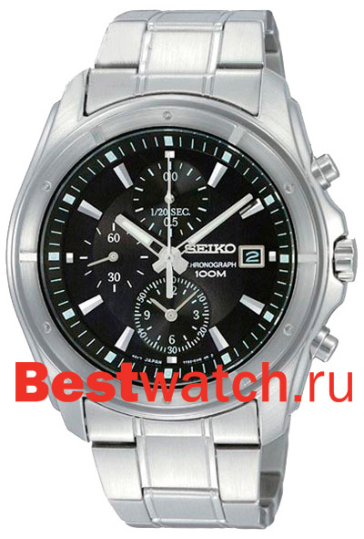 Часы Seiko Conceptual Series Sports SNDB65P1