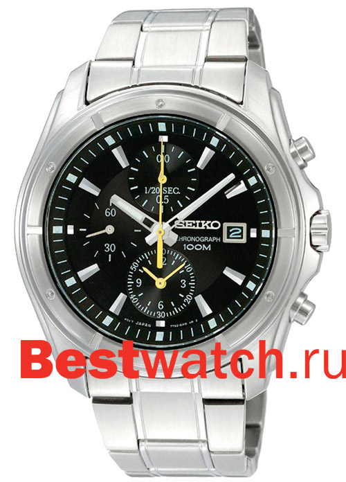 Часы Seiko Conceptual Series Sports SNDB69P1