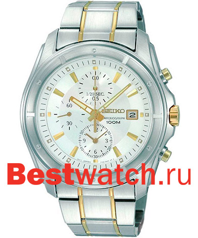 Часы Seiko Conceptual Series Sports SNDB71P1
