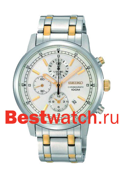 Часы Seiko Conceptual Series Dress SNDC29P