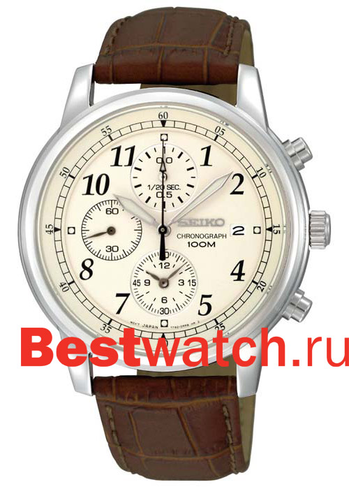 Часы Seiko Conceptual Series Dress SNDC31P