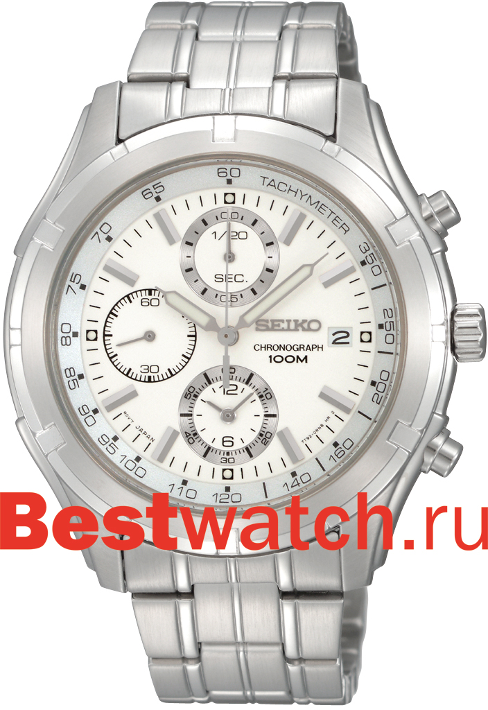 Часы Seiko Conceptual Series Sports SNDC35P1