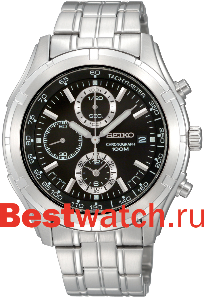 Часы Seiko Conceptual Series Sports SNDC37P1