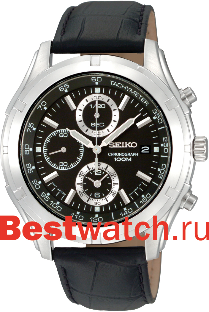 Часы Seiko Conceptual Series Sports SNDC39P1