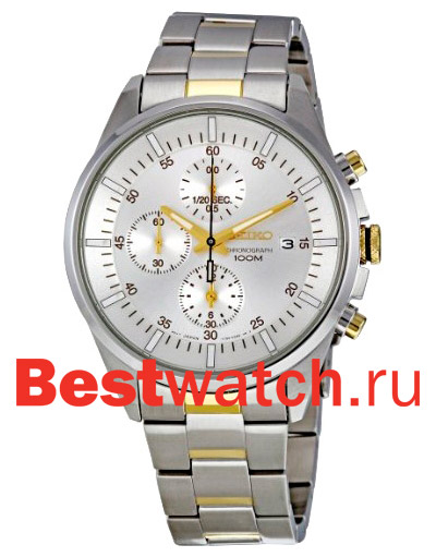 Часы Seiko Conceptual Series Sports SNDC83P1