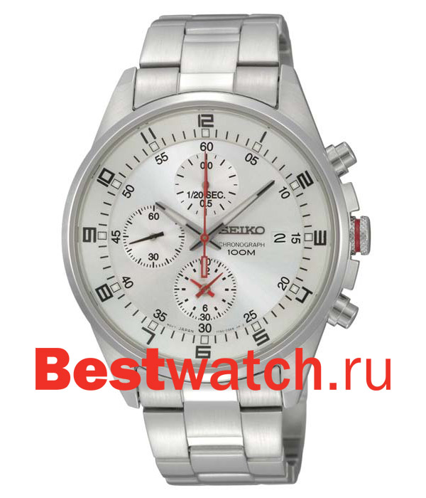 Часы Seiko Conceptual Series Sports SNDC87P1