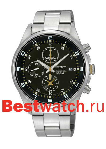 Часы Seiko Conceptual Series Sports SNDC89P