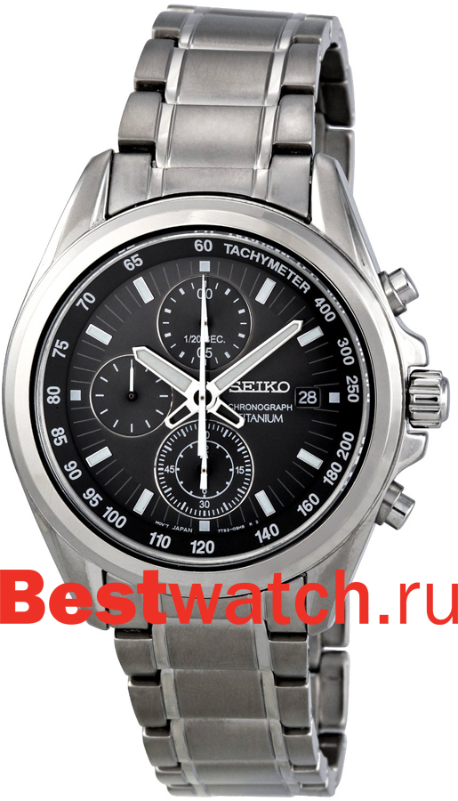 Часы Seiko Conceptual Series Sports SNDC91P1