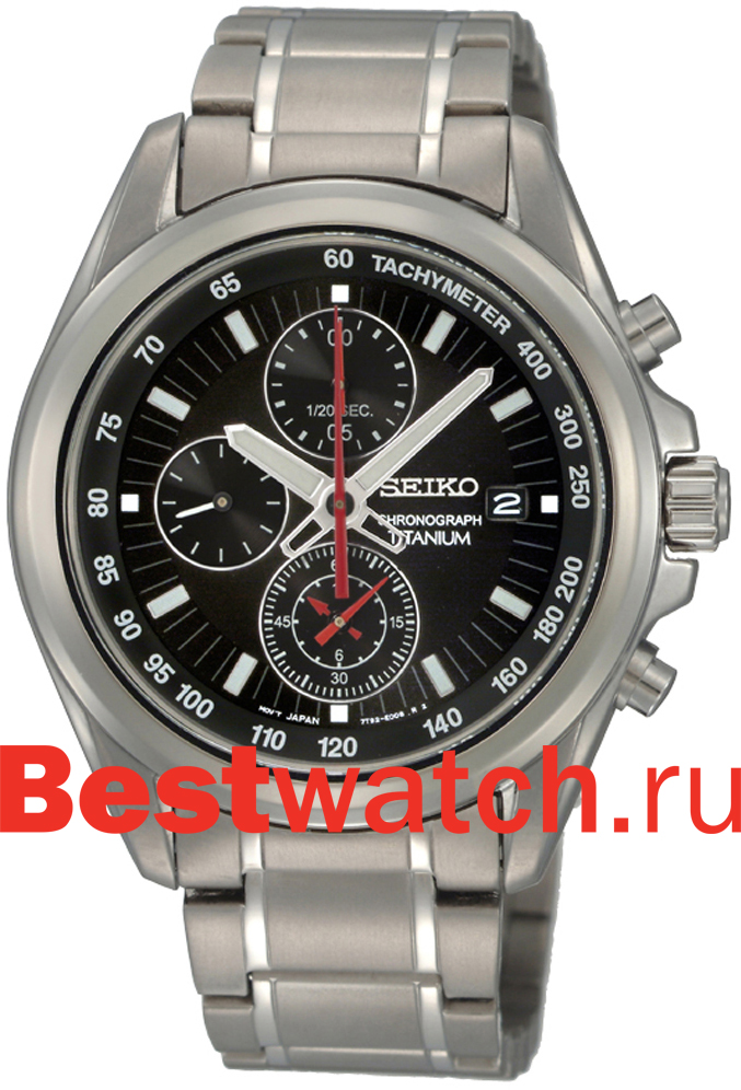 Часы Seiko Conceptual Series Sports SNDC93P1