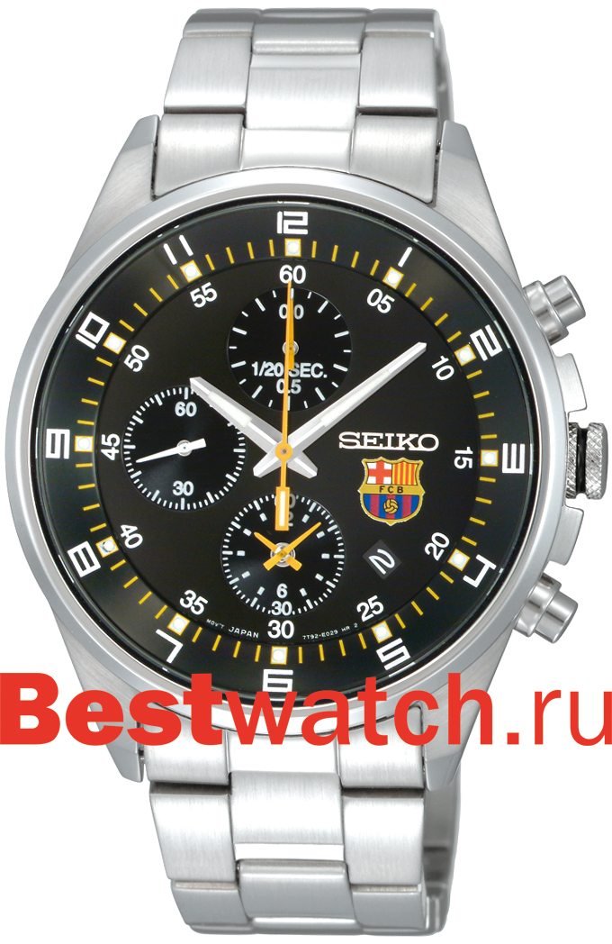 Часы Seiko Conceptual Series Sports SNDD23P1