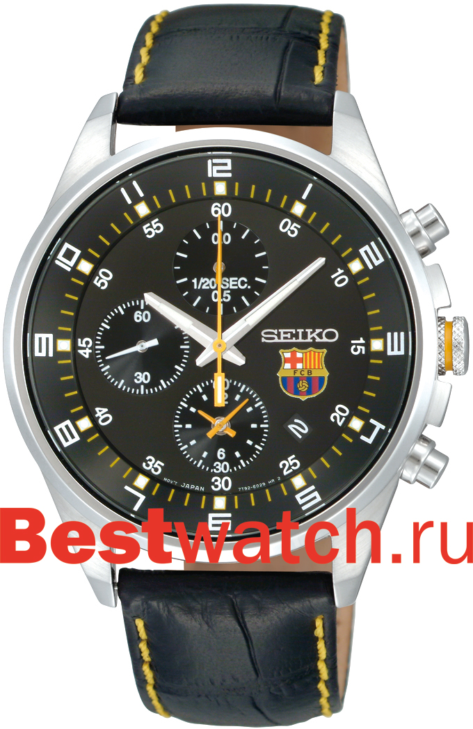 Часы Seiko Conceptual Series Sports SNDD25P1