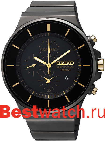 Часы Seiko Conceptual Series Sports SNDD57P1