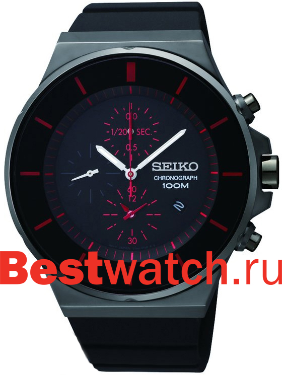 Часы Seiko Conceptual Series Sports SNDD61P1