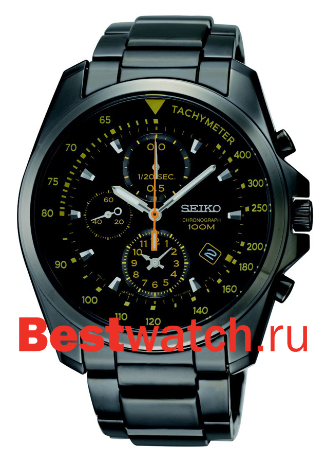 Часы Seiko Conceptual Series Sports SNDD65P1