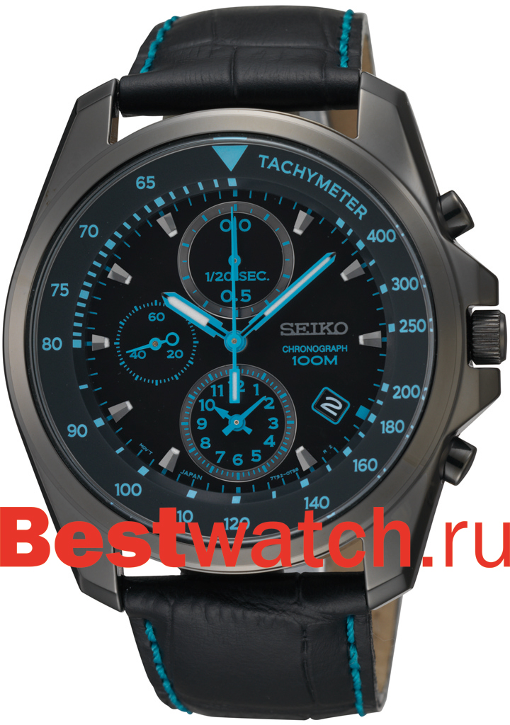 Часы Seiko Conceptual Series Sports SNDD71P1