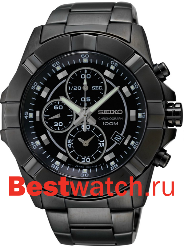 Часы Seiko SEIKO LORD SNDD77P1