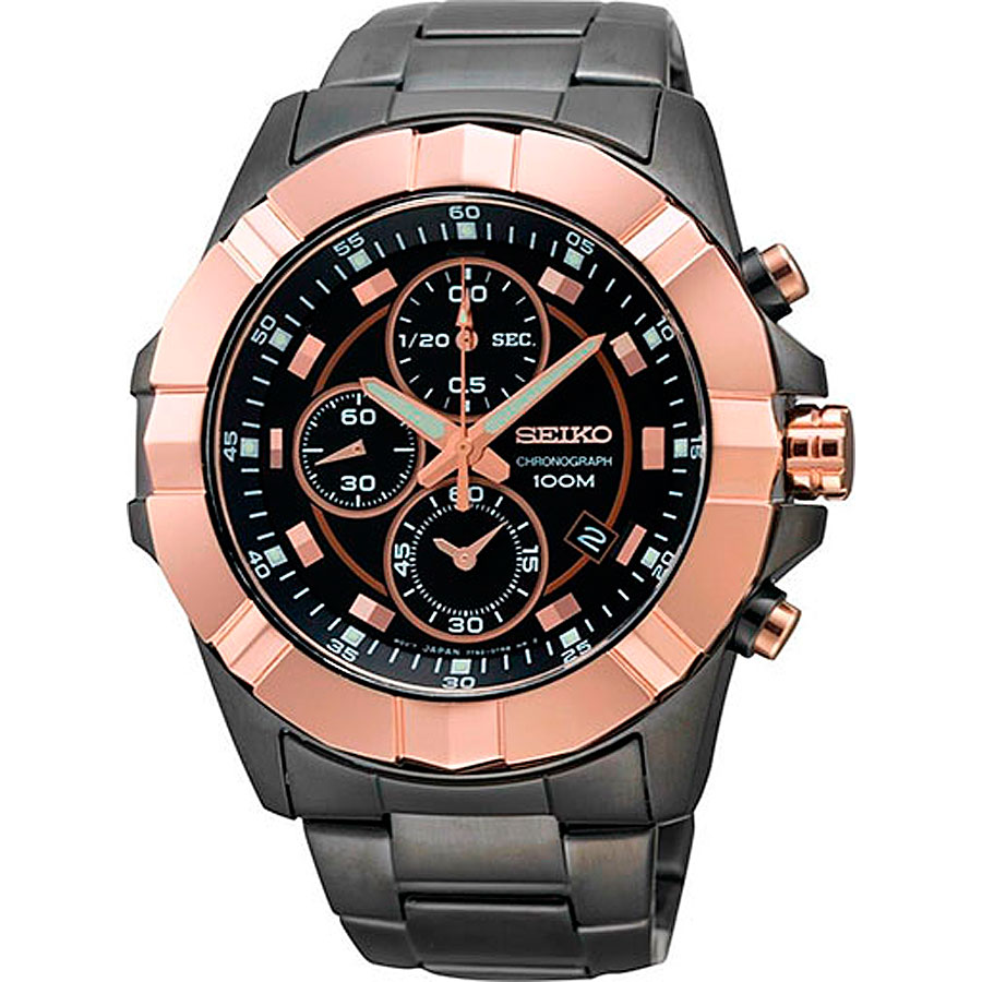 Часы Seiko Selection SNDD78P1