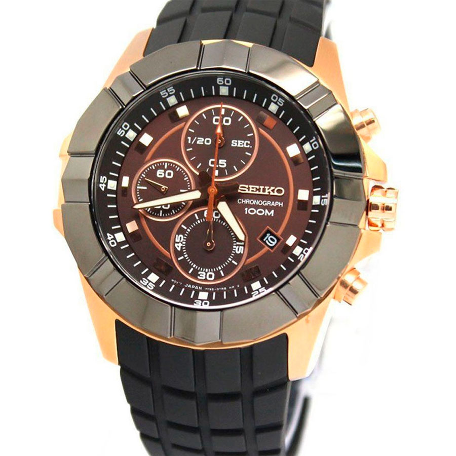 Часы Seiko Selection SNDD80P1