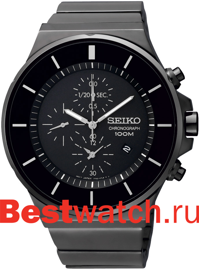 Часы Seiko Conceptual Series Sports SNDD83P1
