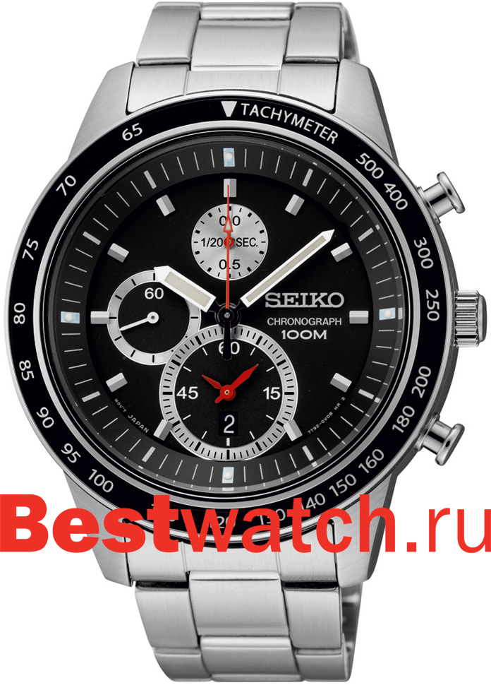 Часы Seiko Conceptual Series Sports SNDD85P1