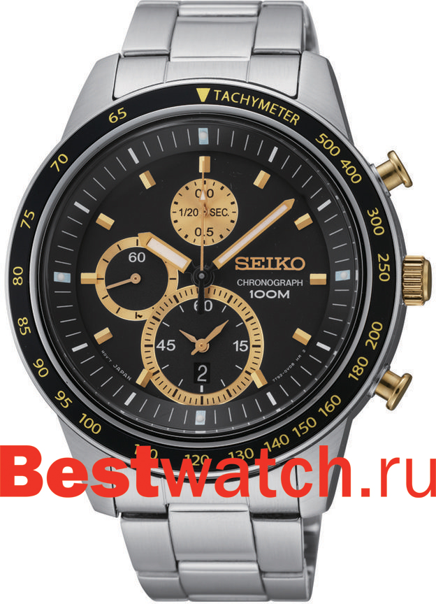 Часы Seiko Conceptual Series Sports SNDD87P1